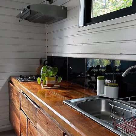 הוילה לאס טראנקס Chillan House מראה חיצוני תמונה